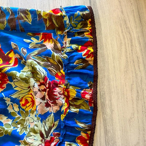 Tropical Sundress - Picture 5 of 6